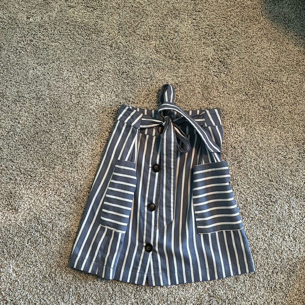 altar’d state skirt